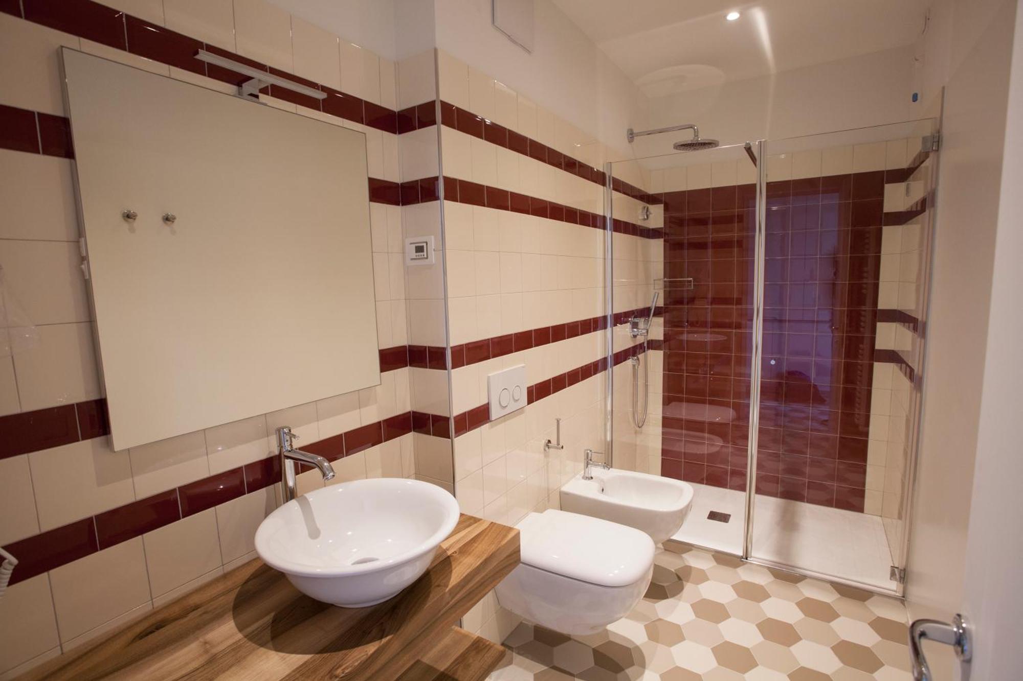 Villa Italia Luxury Suites And Apartments Arco Exterior foto